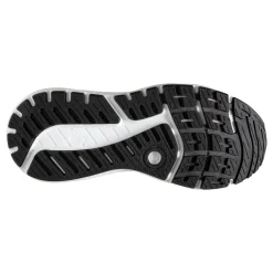 Running*Brooks Women's , Ariel GTS 23 Running Shoe - Extra Wide Width Black/Grey/White