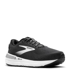 Running*Brooks Women's , Ariel GTS 24 Running Shoe Ebony/Black/White
