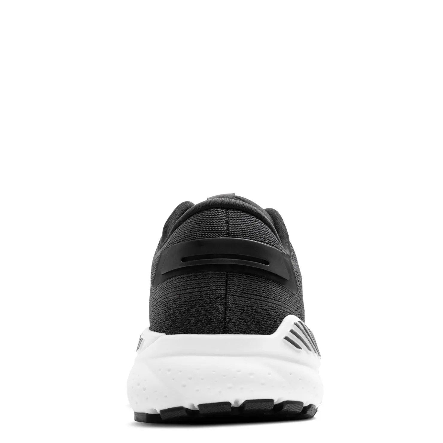 Running*Brooks Women's , Ariel GTS 24 Running Shoe Ebony/Black/White