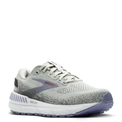 Running*Brooks Women's , Ariel GTS 24 Running Shoe Mercury/Ebony/Sweet Lavender