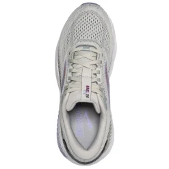 Running*Brooks Women's , Ariel GTS 24 Running Shoe Mercury/Ebony/Sweet Lavender