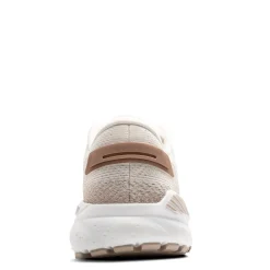 Running*Brooks Women's , Ariel GTS 24 Running Shoe - Extra Wide Width Coconut/Chateau/Portabella