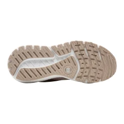 Running*Brooks Women's , Ariel GTS 24 Running Shoe - Extra Wide Width Coconut/Chateau/Portabella