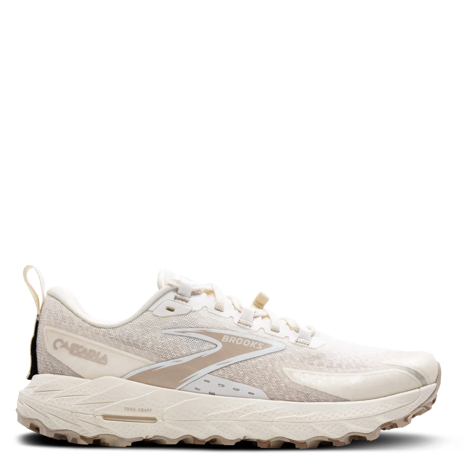 Women's , Cascadia 18 Trail Running Shoe|Brooks New