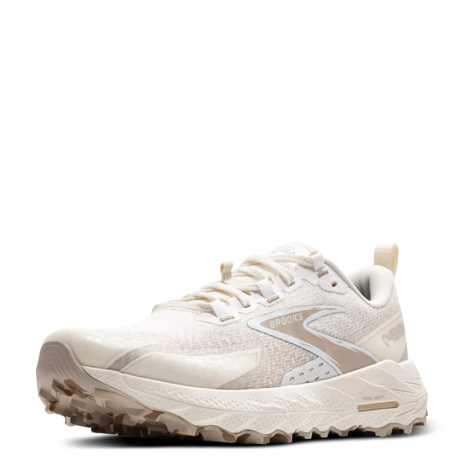 Women's , Cascadia 18 Trail Running Shoe|Brooks New