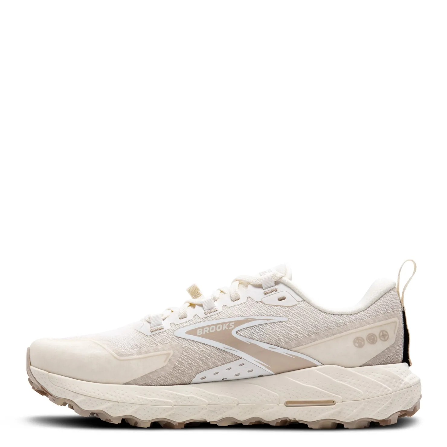 Women's , Cascadia 18 Trail Running Shoe|Brooks New