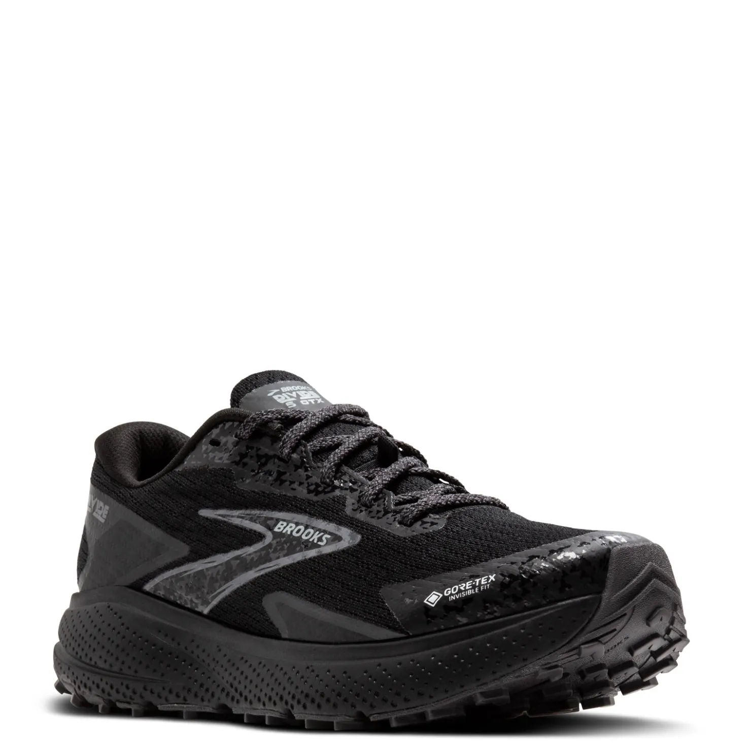Women's , Divide 5 GTX Trail Running Shoe|Brooks Outlet