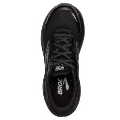 Trail & Hiking*Brooks Women's , Divide 5 GTX Trail Running Shoe Black/Alloy/Primer Grey