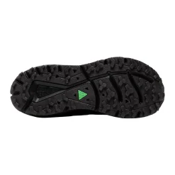Trail & Hiking*Brooks Women's , Divide 5 GTX Trail Running Shoe Black/Alloy/Primer Grey