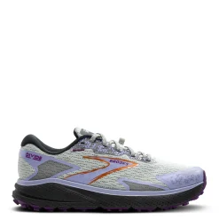 Women's , Divide 5 Trail Running Shoe|Brooks Outlet