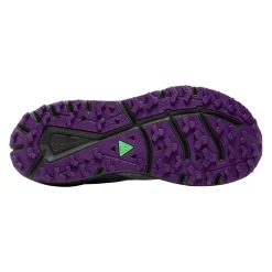 Running*Brooks Women's , Divide 5 Trail Running Shoe Mercury/Ebony/Sweet Lavender