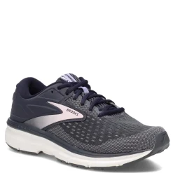 Running*Brooks Women's , Dyad 11 Running Shoe Ombre/Primrose/Lavender