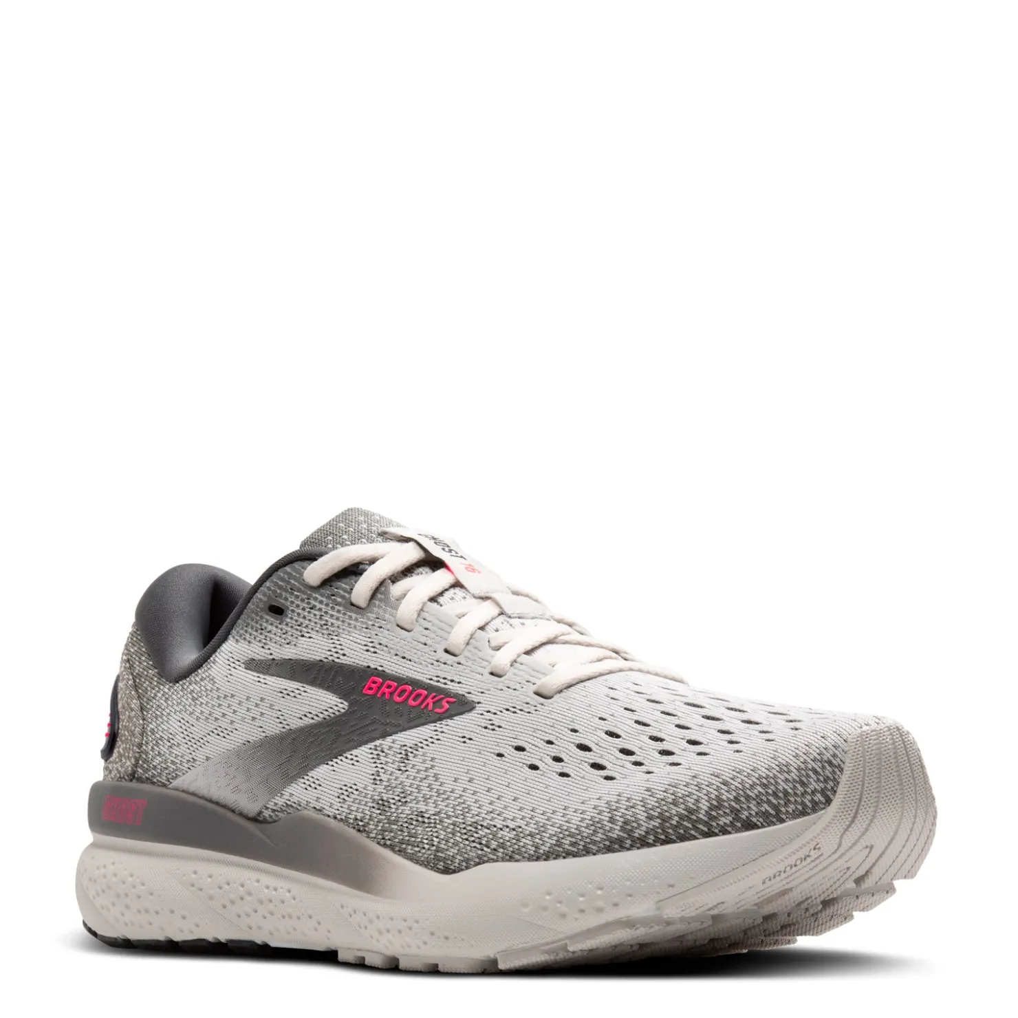 Women's , Ghost 16 Running Shoe|Brooks New