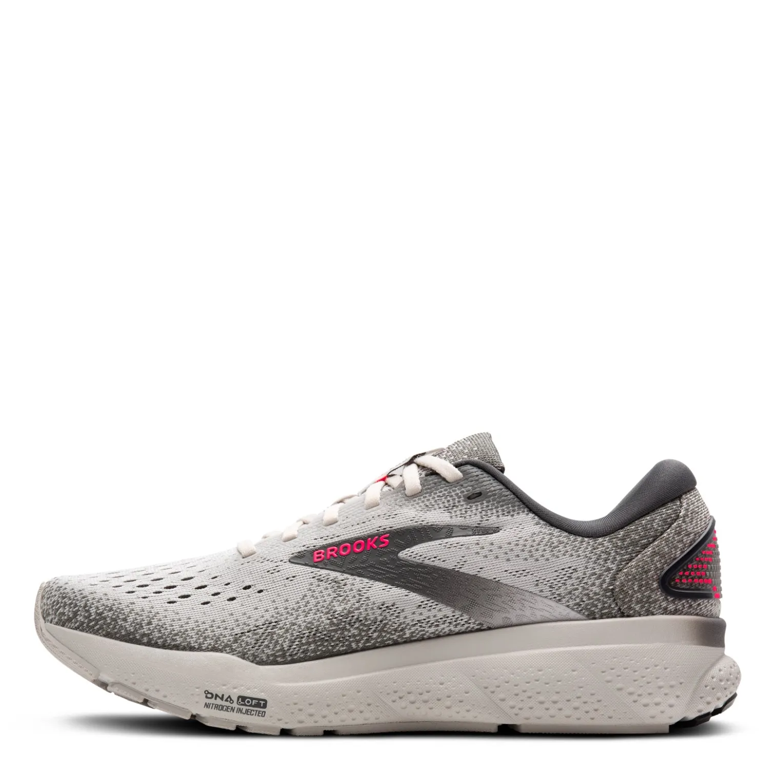 Women's , Ghost 16 Running Shoe|Brooks New