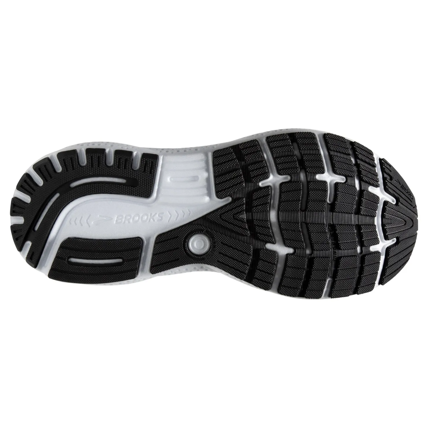 Women's , Ghost 16 Running Shoe - Wide Width|Brooks Clearance