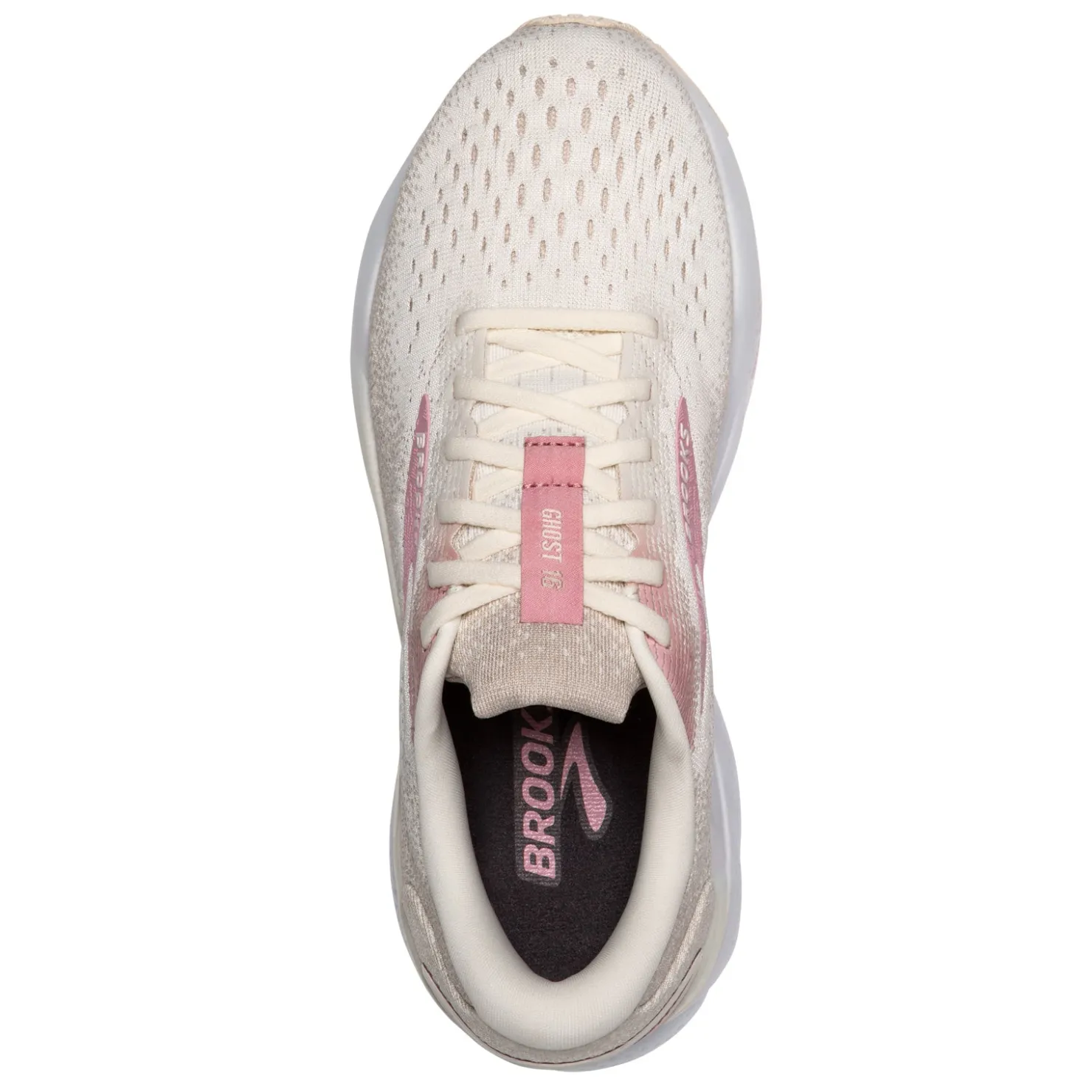 Women's , Ghost 16 Running Shoe|Brooks Outlet