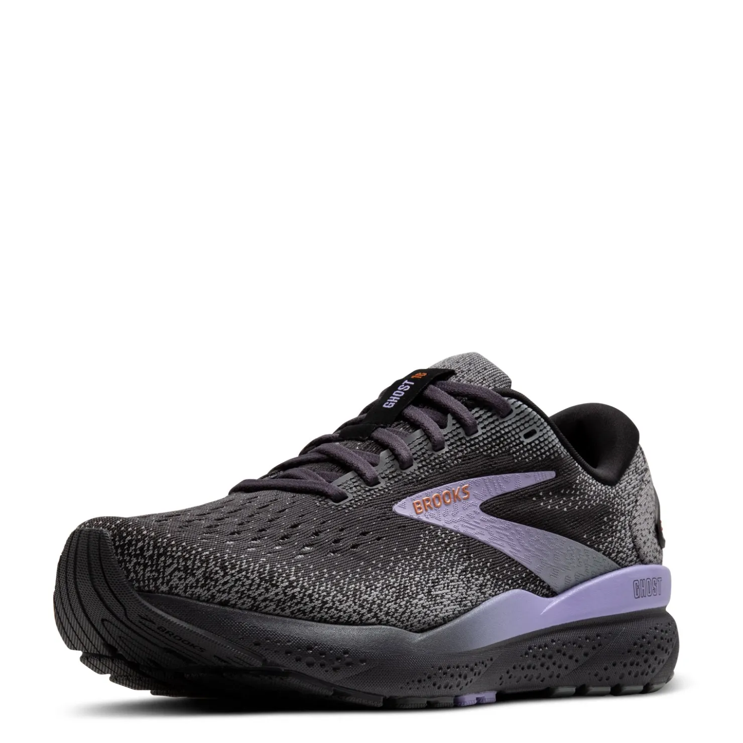 Women's , Ghost 16 Running Shoe|Brooks Sale