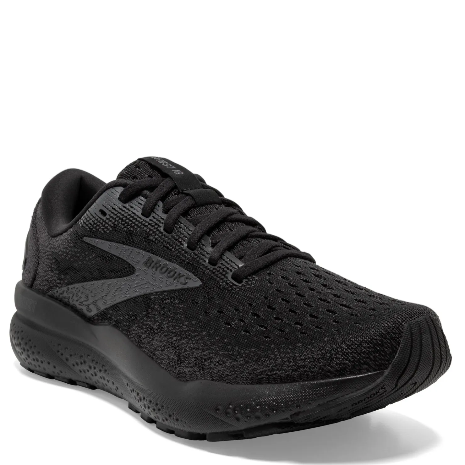 Women's , Ghost 16 Running Shoe - Narrow Width|Brooks Discount