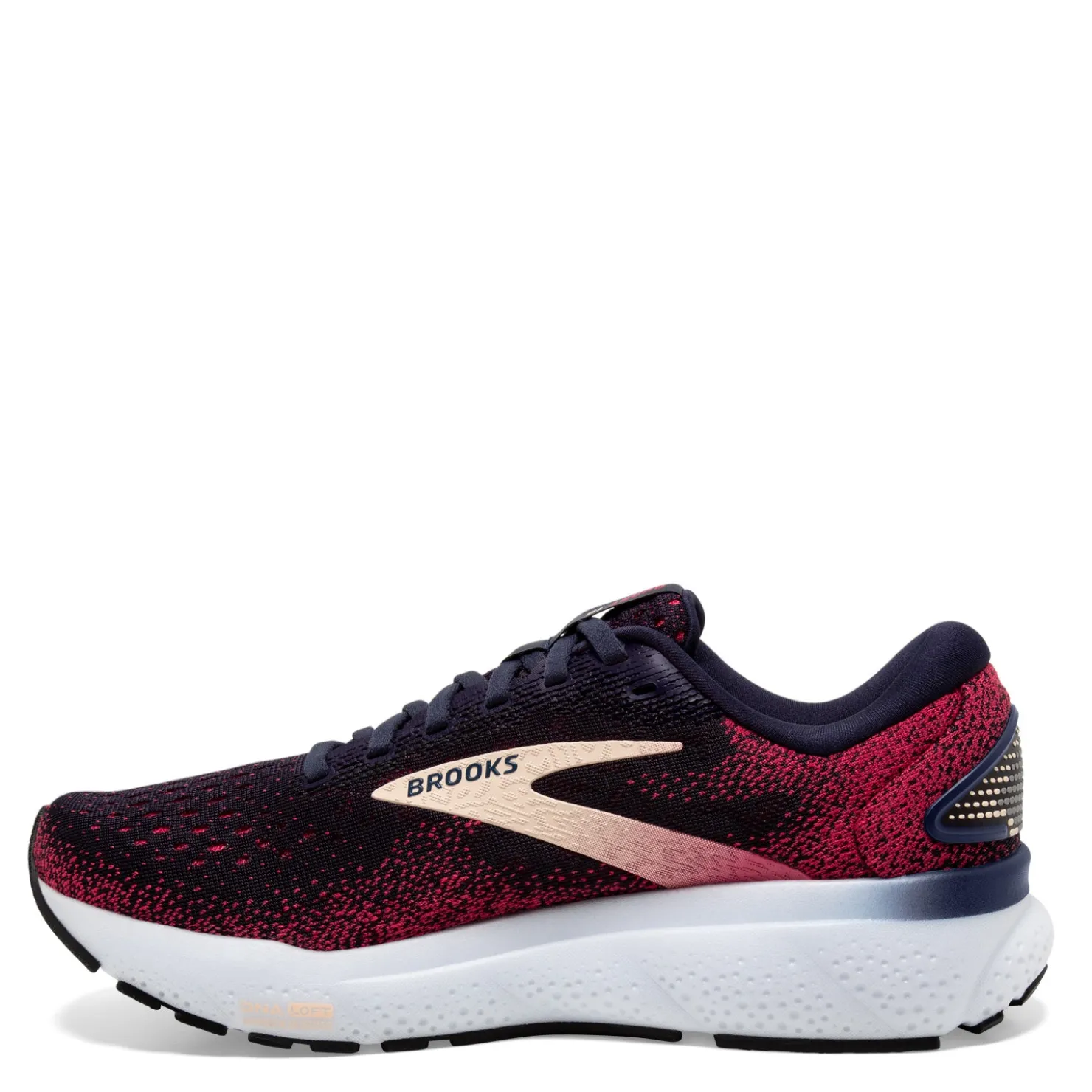 Women's , Ghost 16 Running Shoe - Wide Width|Brooks Sale