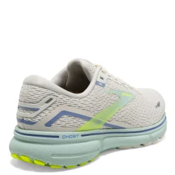 Women's , Ghost 15 Running Shoe|Brooks New