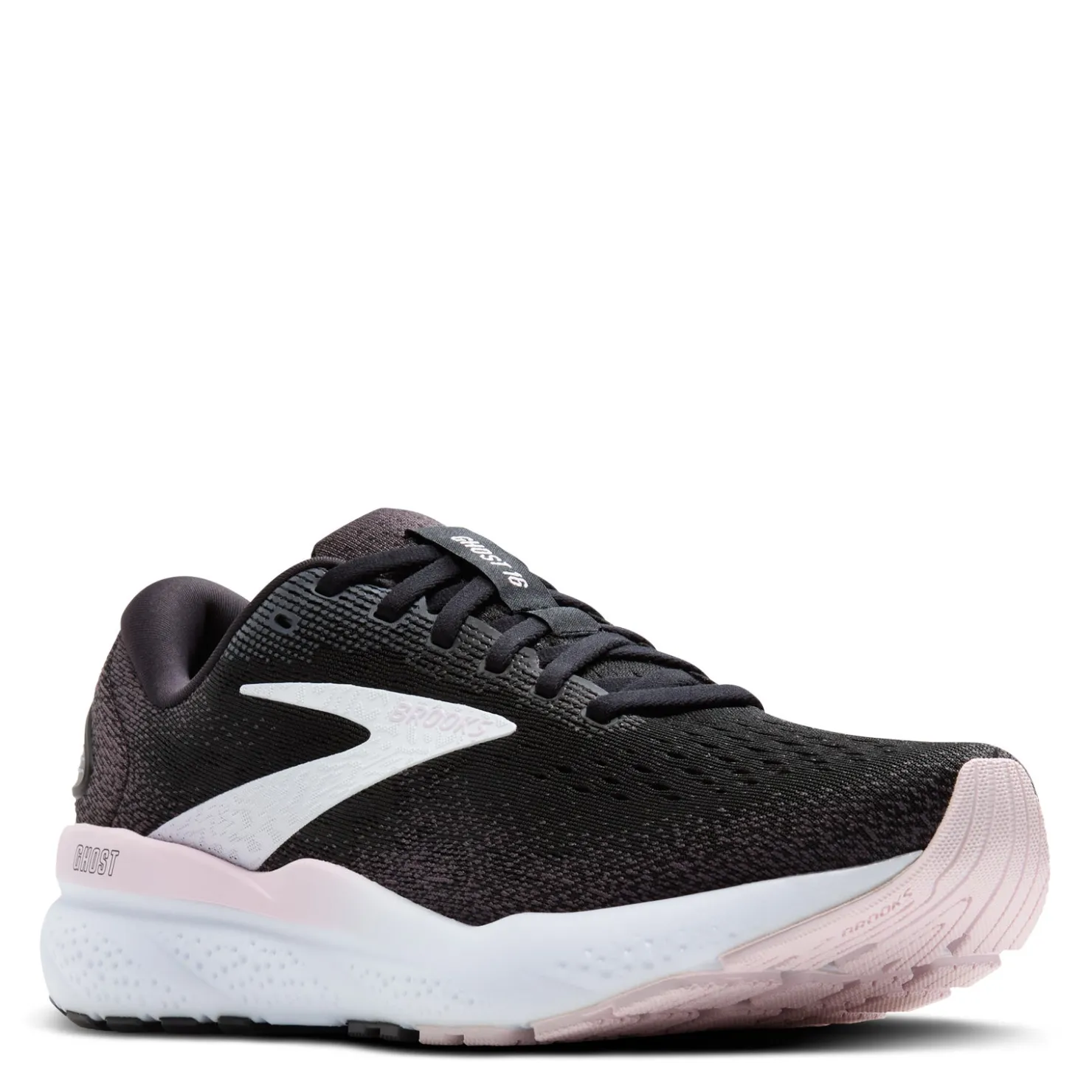 Women's , Ghost 16 Running Shoe|Brooks Best