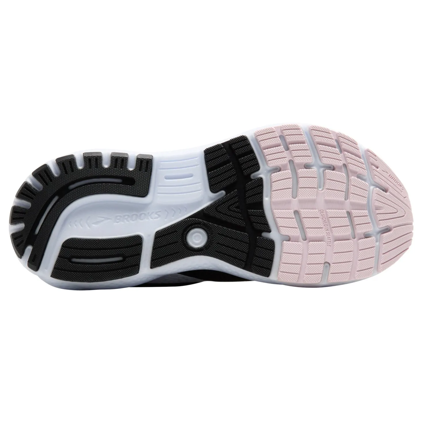 Women's , Ghost 16 Running Shoe|Brooks Best