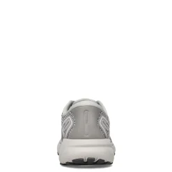 Running*Brooks Women's , Ghost 14 Running Shoe Alloy/Grey/Oyster