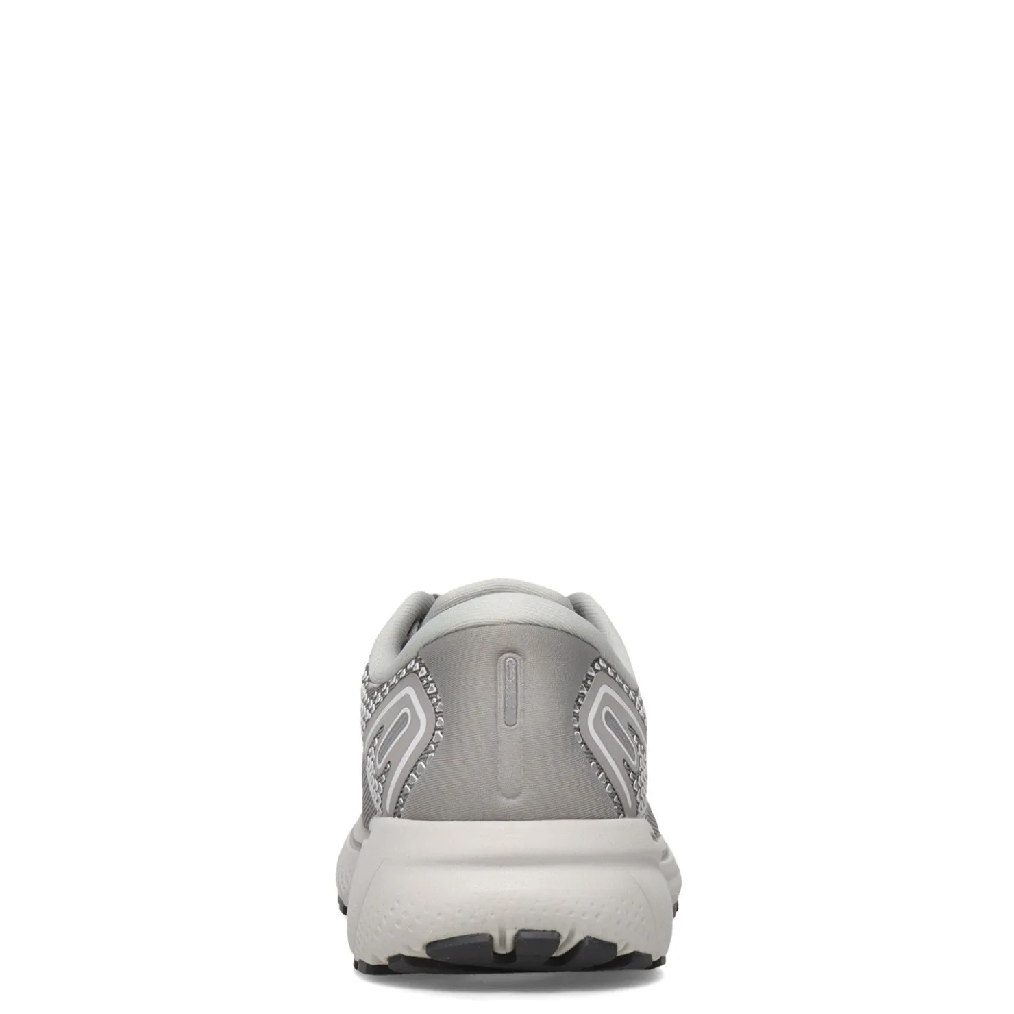 Running*Brooks Women's , Ghost 14 Running Shoe Alloy/Grey/Oyster