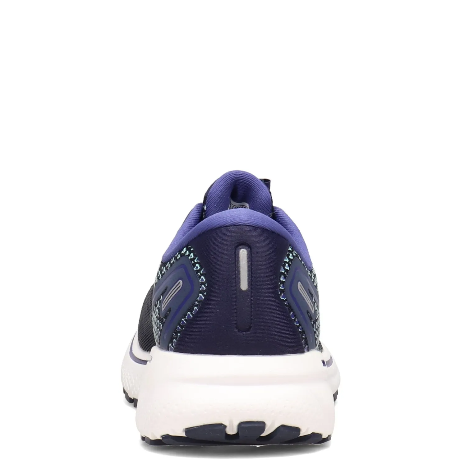 Running*Brooks Women's , Ghost 14 Running Shoe Peacoat/Yucca/Navy