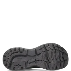 Running*Brooks Women's , Ghost 14 Running Shoe - Wide Width Black/Ebony