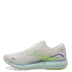 Running*Brooks Women's , Ghost 15 Running Shoe Coconut/Skylight/Nightlife