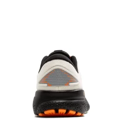 Running*Brooks Women's , Ghost 16 Running Shoe Ecru/Orange/Black