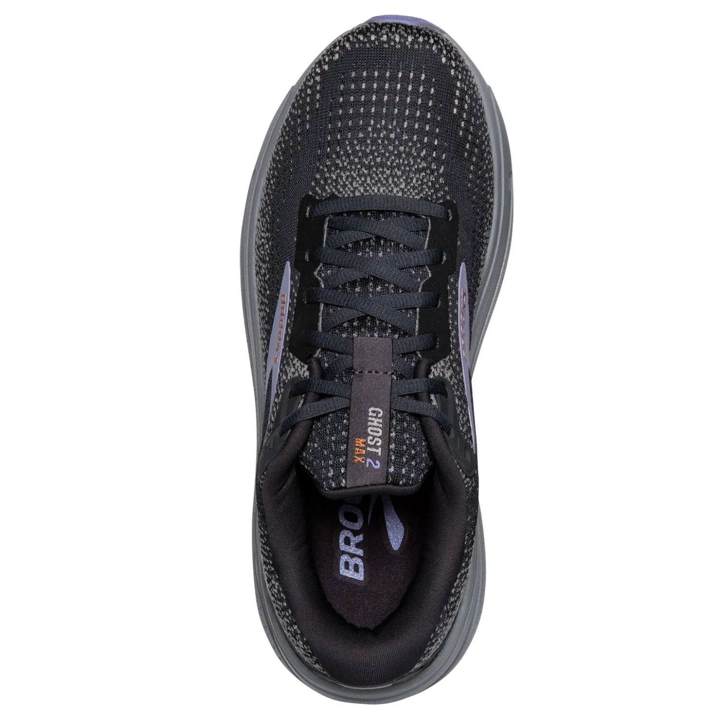 Women's , Ghost Max 2 Running Shoe|Brooks Outlet