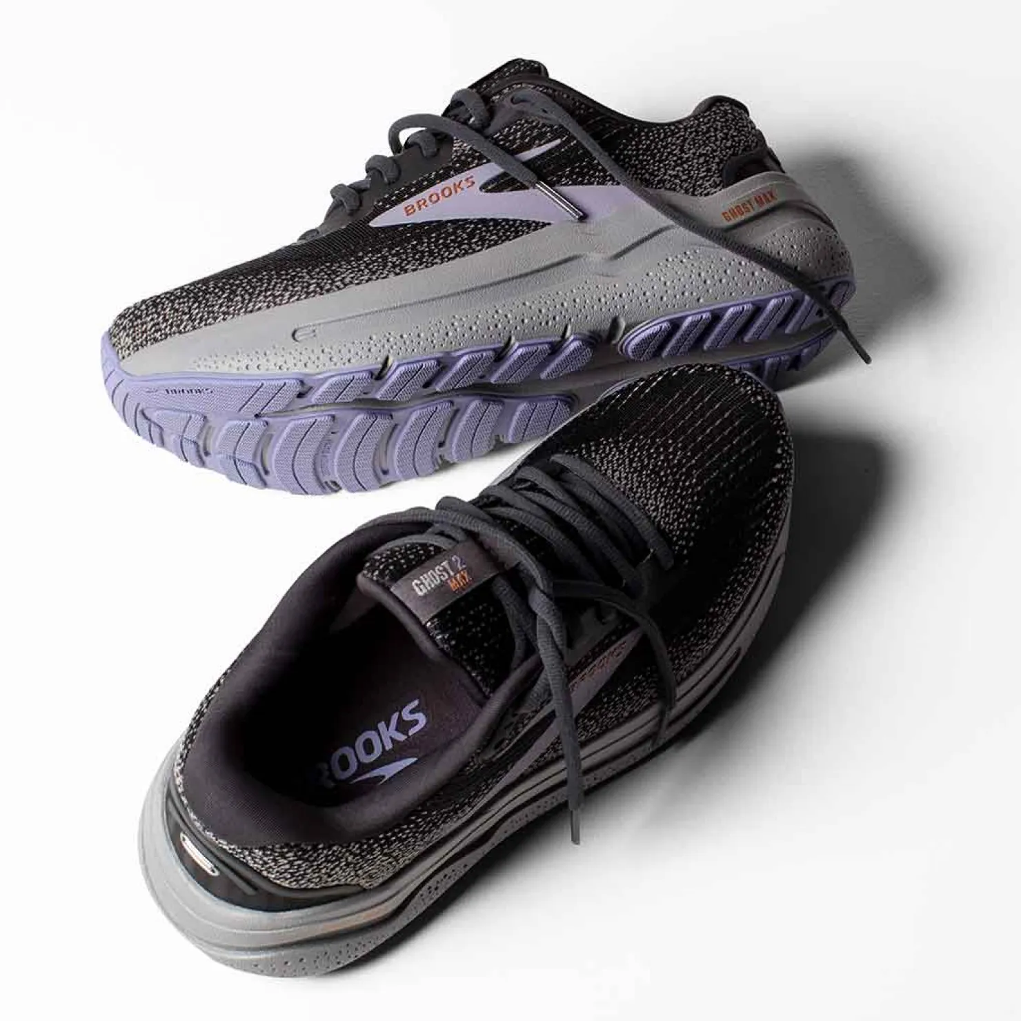 Women's , Ghost Max 2 Running Shoe|Brooks Outlet