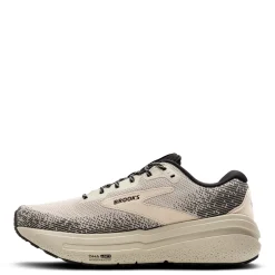 Running*Brooks Women's , Ghost Max 2 Running Shoe Pelican/Pelican/Black