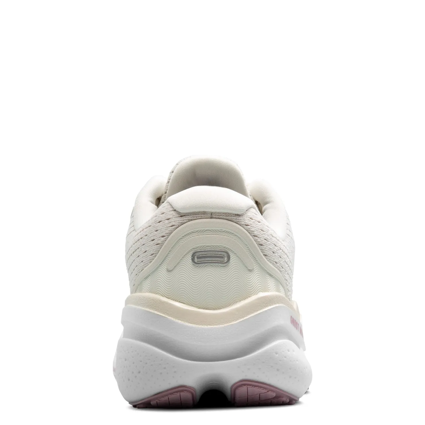 Running*Brooks Women's , Ghost Max 2 Running Shoe Coconut Milk/Gray/Zephyr