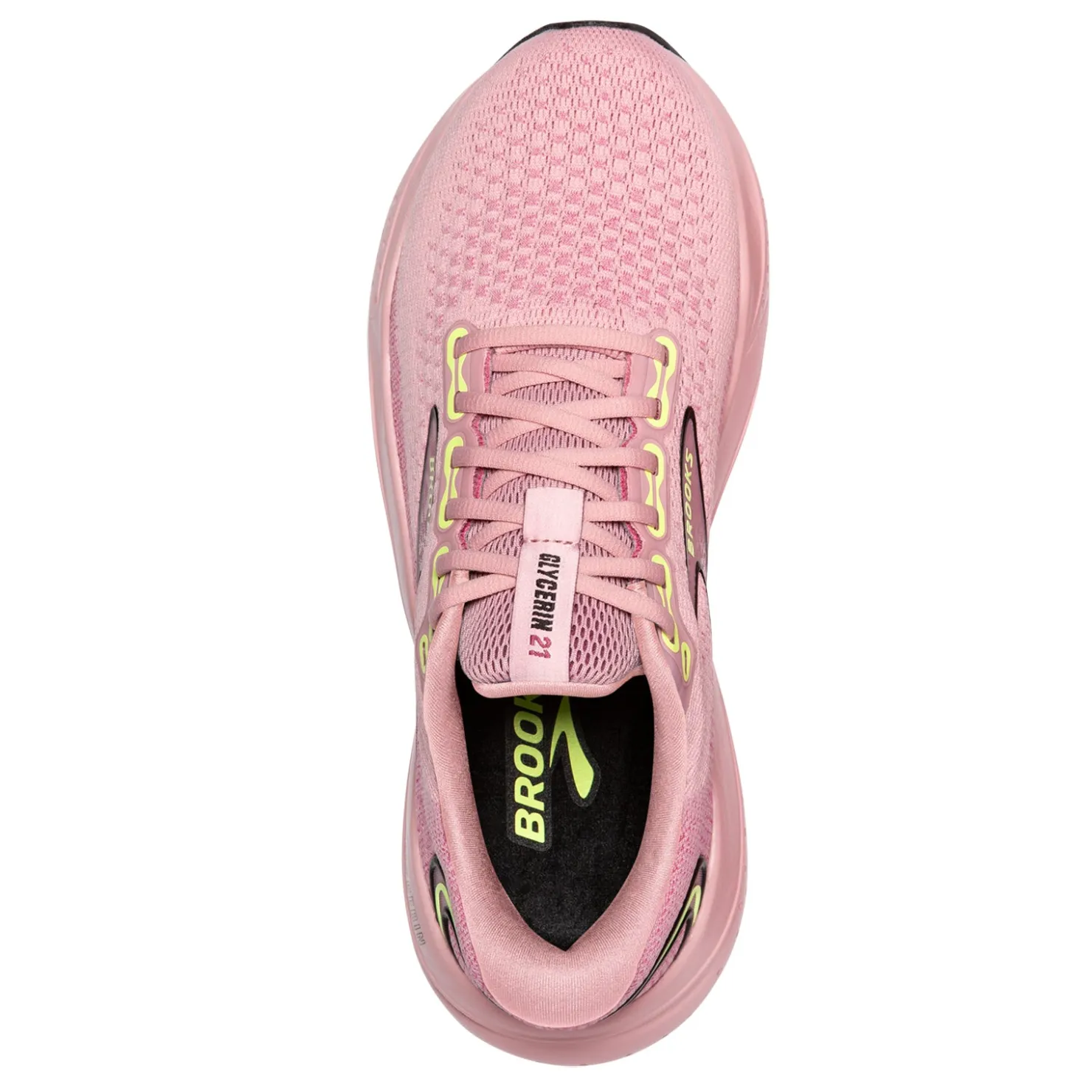 Women's , Glycerin 21 Running Shoe|Brooks Online