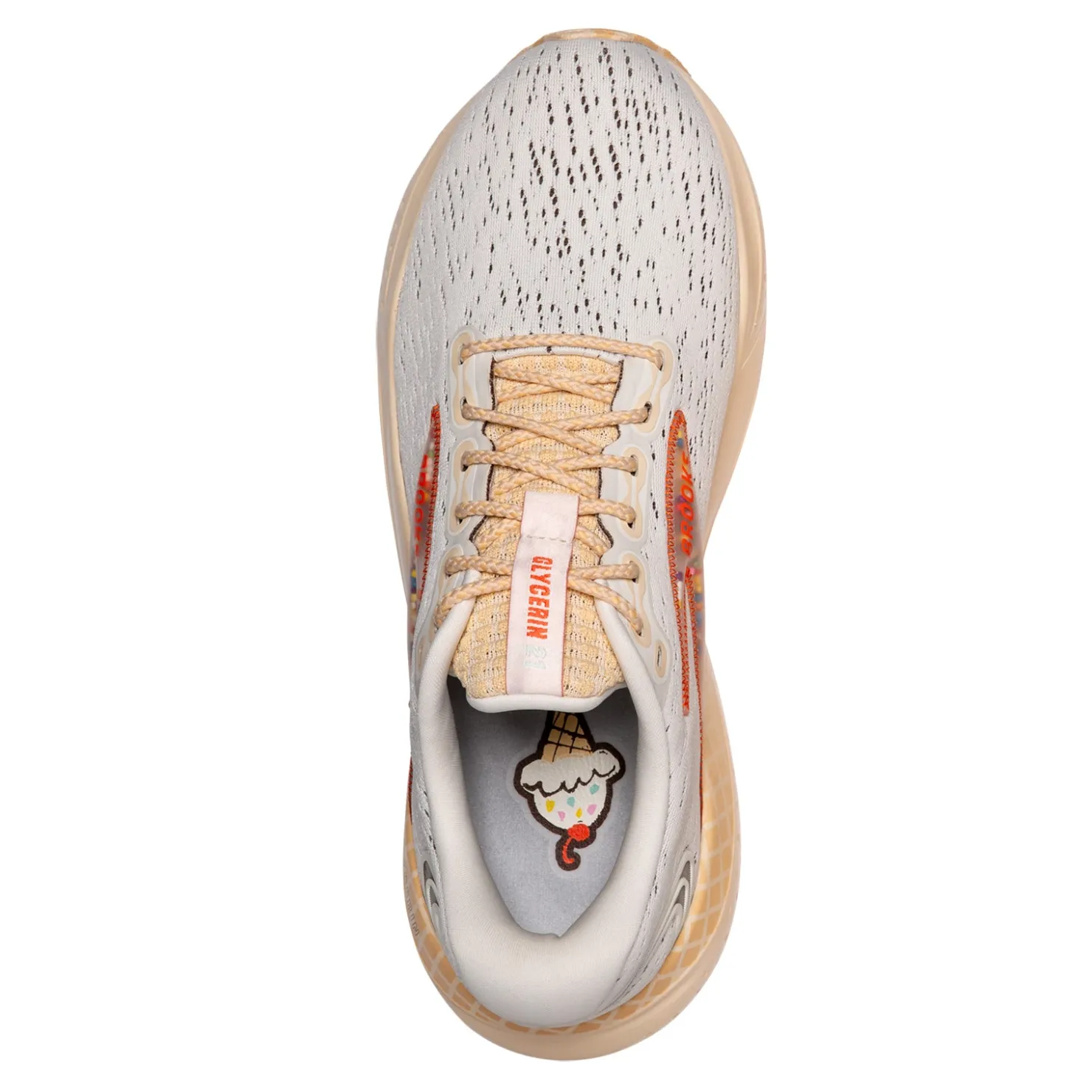 Women's , Glycerin 21 Running Shoe|Brooks Hot