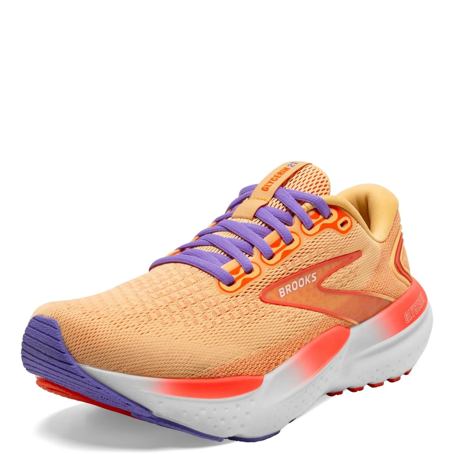 Women's , Glycerin 21 Running Shoe|Brooks Sale