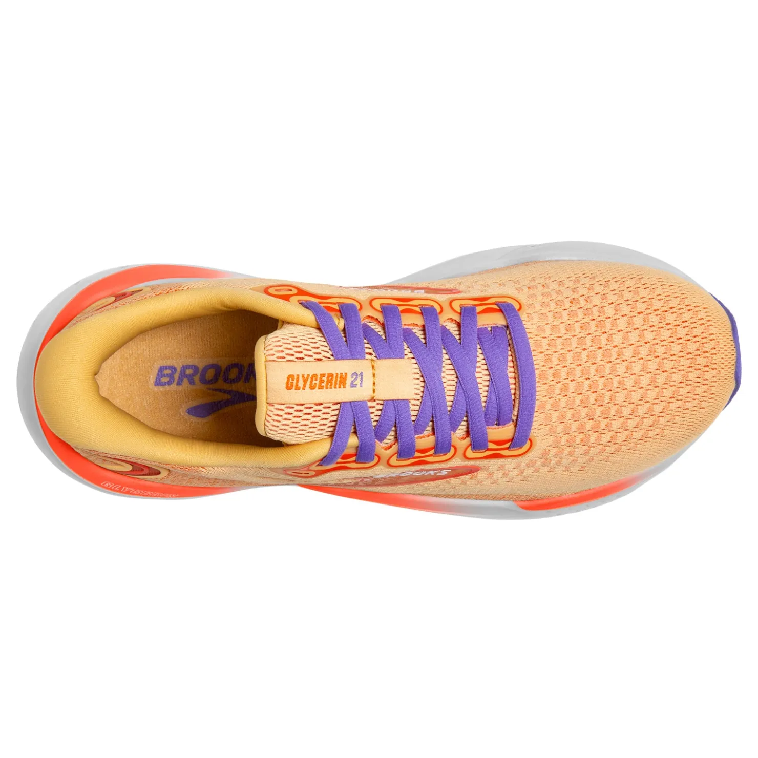 Women's , Glycerin 21 Running Shoe|Brooks Sale
