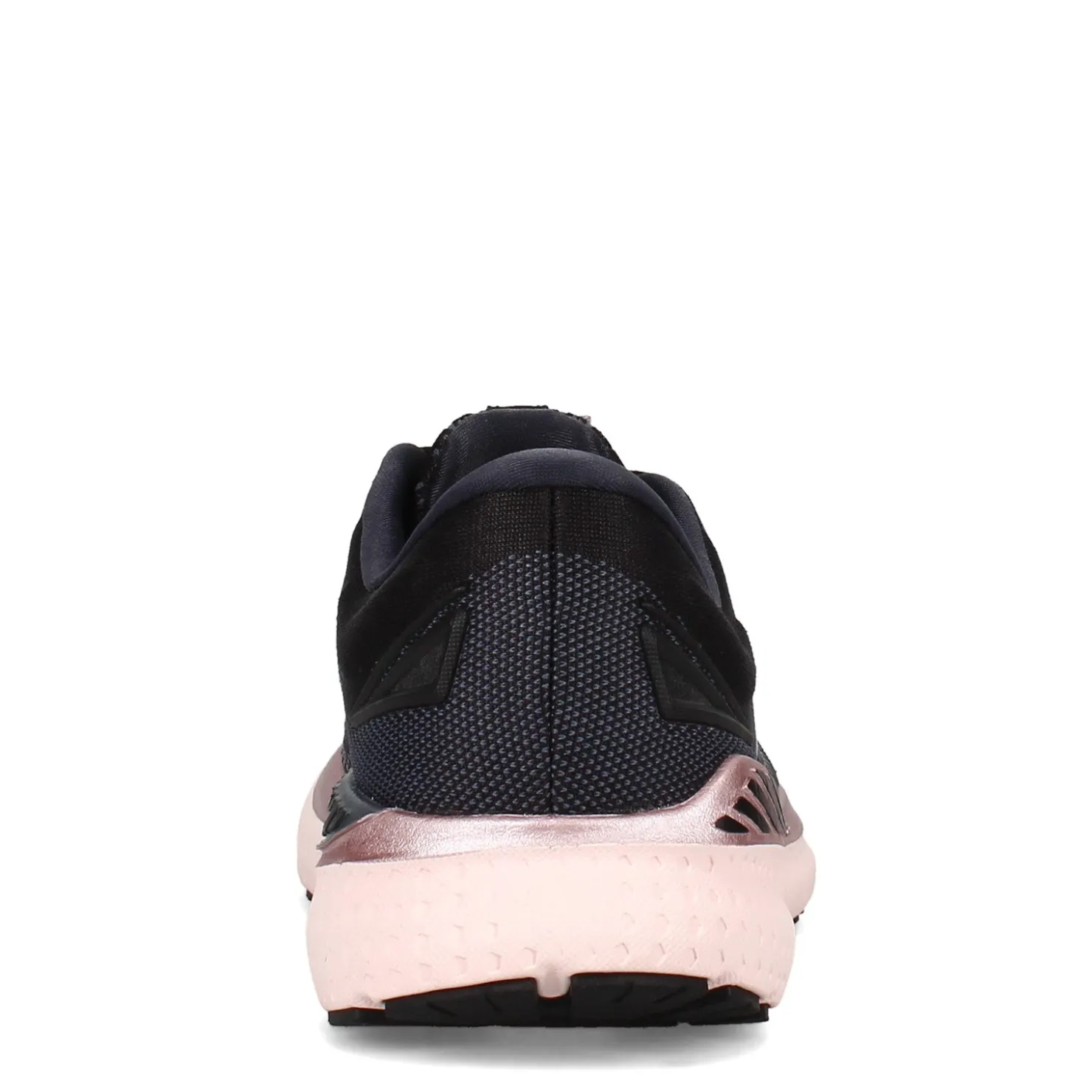 Running*Brooks Women's , Glycerin 19 Running Shoe - Wide Width Black Tonal