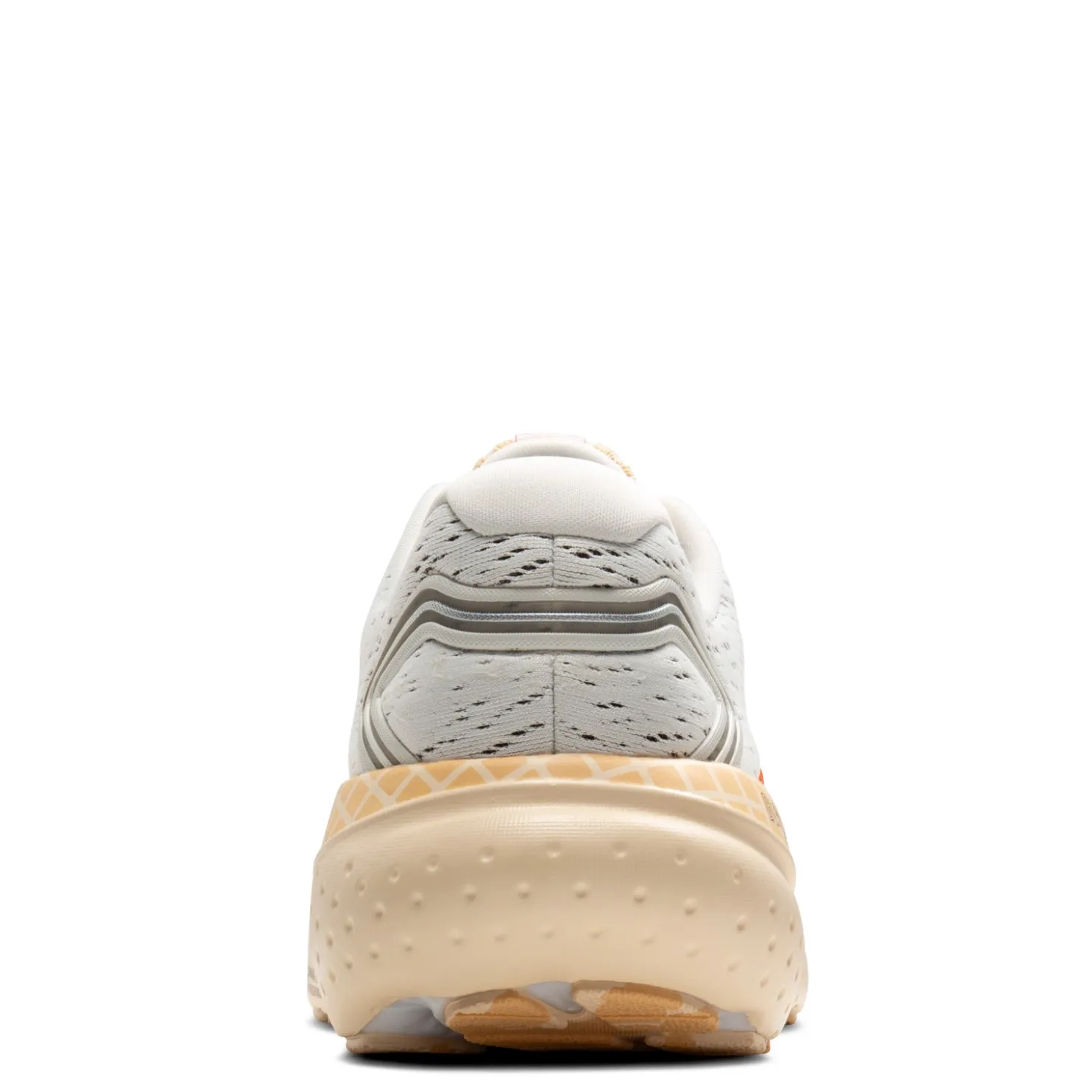 Running*Brooks Women's , Glycerin 21 Running Shoe Snow/Dawn/Straw - Summer Melts Sprinkles