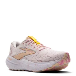 Running*Brooks Women's , Glycerin 21 Running Shoe Delicacy/Icy Pink/Prism - Summer Melts