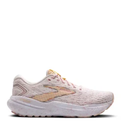 Running*Brooks Women's , Glycerin 21 Running Shoe Delicacy/Icy Pink/Prism - Summer Melts