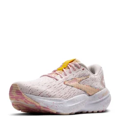 Running*Brooks Women's , Glycerin 21 Running Shoe Delicacy/Icy Pink/Prism - Summer Melts