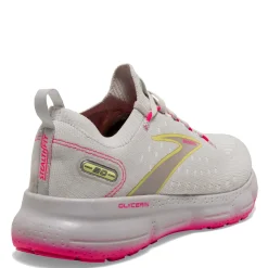 Women's , Glycerin 20 Stealth Fit Running Shoe|Brooks Best