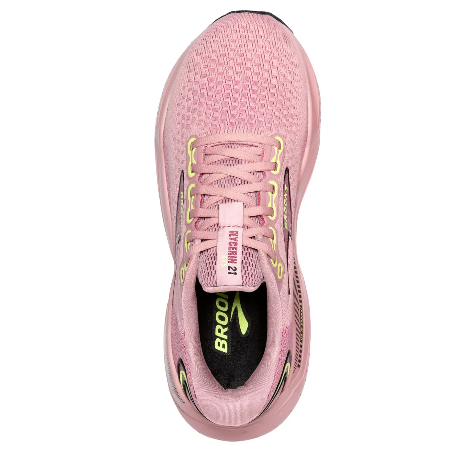 Women's , Glycerin GTS 21 Running Shoe|Brooks Discount