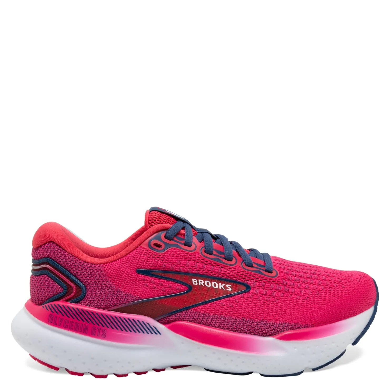 Women's , Glycerin GTS 21 Running Shoe|Brooks New