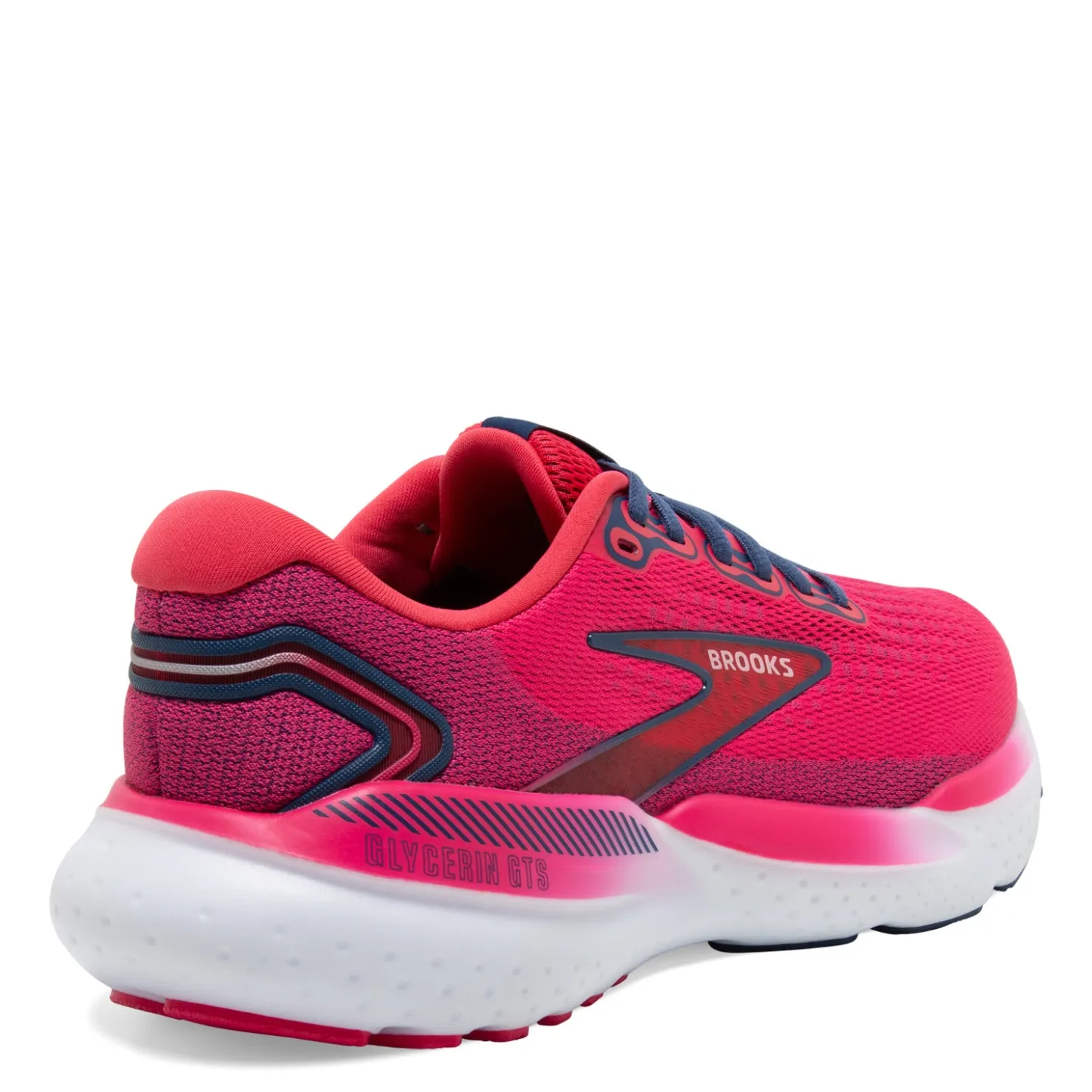 Women's , Glycerin GTS 21 Running Shoe|Brooks New