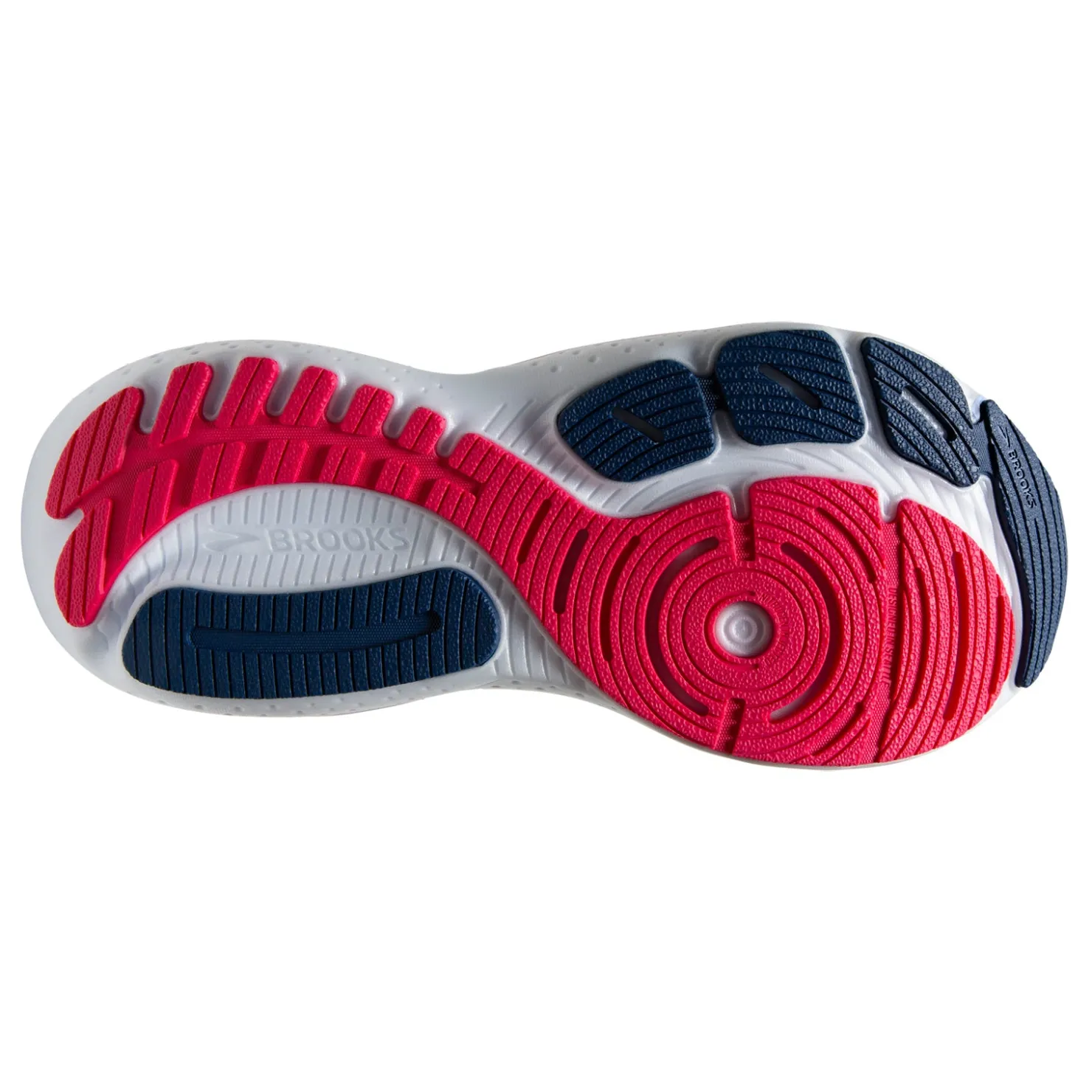 Women's , Glycerin GTS 21 Running Shoe|Brooks New